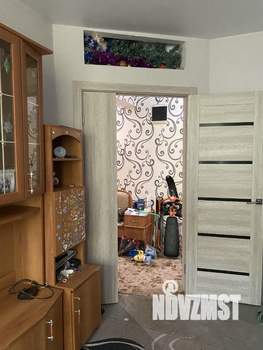 2-к квартира, вторичка, 41м2, 1/3 этаж