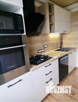 4-к квартира, вторичка, 78м2, 8/9 этаж