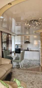 3-к квартира, вторичка, 100м2, 4/9 этаж