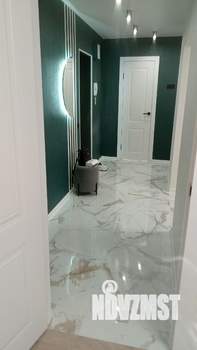 2-к квартира, вторичка, 49м2, 1/10 этаж