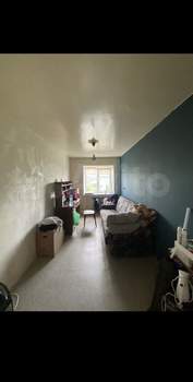 3-к квартира, вторичка, 56м2, 5/5 этаж