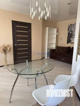 2-к квартира, вторичка, 46м2, 3/5 этаж