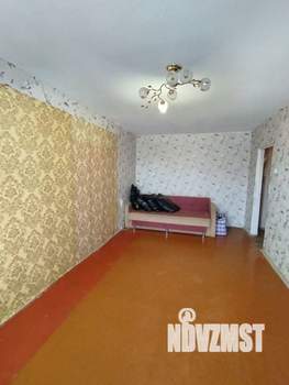 2-к квартира, вторичка, 50м2, 4/9 этаж