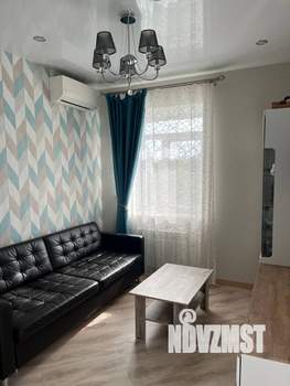 2-к квартира, вторичка, 44м2, 3/3 этаж