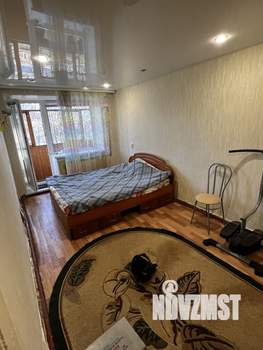 1-к квартира, вторичка, 28м2, 2/6 этаж