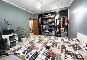 3-к квартира, вторичка, 66м2, 3/3 этаж