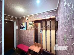 1-к квартира, вторичка, 31м2, 4/5 этаж
