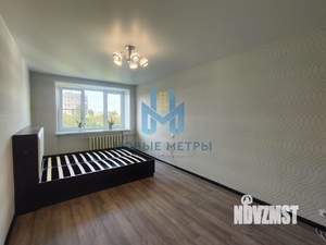 2-к квартира, вторичка, 47м2, 5/5 этаж