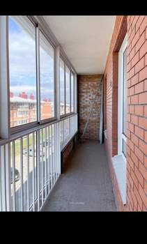 4-к квартира, вторичка, 82м2, 4/4 этаж