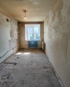 2-к квартира, вторичка, 44м2, 3/9 этаж
