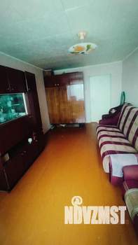 2-к квартира, вторичка, 49м2, 5/5 этаж