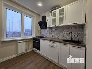 2-к квартира, вторичка, 38м2, 5/5 этаж