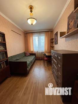 3-к квартира, вторичка, 52м2, 7/9 этаж