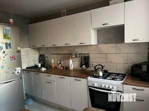 3-к квартира, вторичка, 64м2, 4/9 этаж