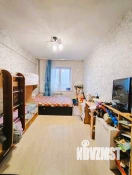 1-к квартира, вторичка, 38м2, 3/4 этаж