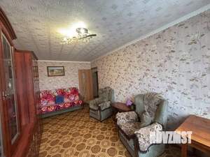 3-к квартира, вторичка, 62м2, 4/9 этаж