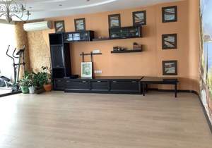 4-к квартира, вторичка, 122м2, 8/10 этаж