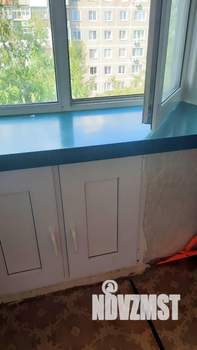 3-к квартира, вторичка, 60м2, 5/5 этаж