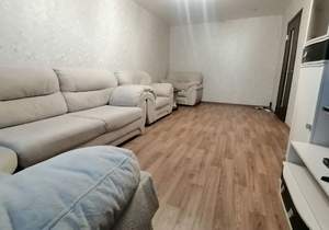 2-к квартира, вторичка, 53м2, 6/10 этаж