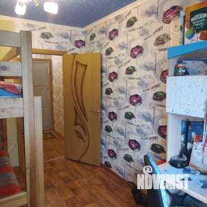 2-к квартира, вторичка, 40м2, 1/5 этаж