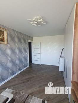3-к квартира, вторичка, 63м2, 4/9 этаж