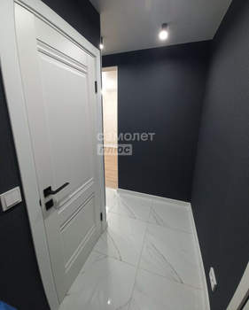 2-к квартира, вторичка, 45м2, 4/5 этаж