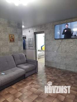 3-к квартира, вторичка, 62м2, 4/5 этаж
