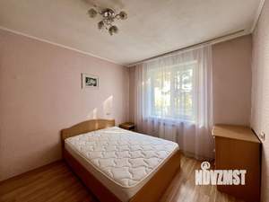 3-к квартира, вторичка, 67м2, 1/5 этаж