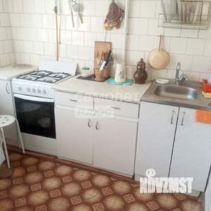 2-к квартира, вторичка, 54м2, 3/5 этаж