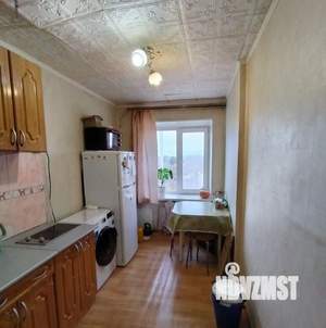 1-к квартира, вторичка, 24м2, 5/5 этаж