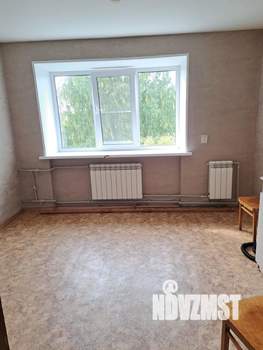 1-к квартира, вторичка, 18м2, 4/5 этаж