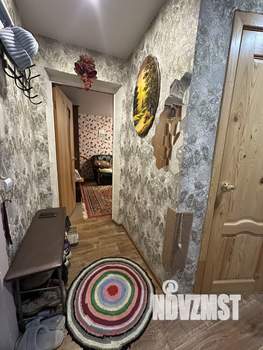 2-к квартира, вторичка, 44м2, 5/5 этаж