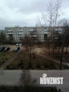 1-к квартира, вторичка, 33м2, 3/5 этаж