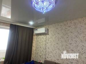 2-к квартира, вторичка, 39м2, 8/9 этаж