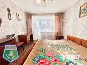 2-к квартира, вторичка, 46м2, 5/5 этаж