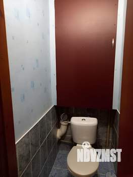 1-к квартира, вторичка, 41м2, 1/3 этаж