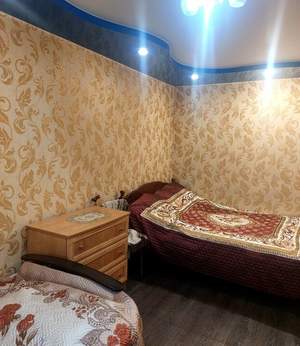 1-к квартира, вторичка, 31м2, 2/5 этаж