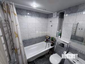 2-к квартира, вторичка, 44м2, 6/9 этаж