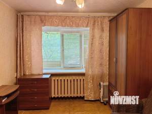 1-к квартира, вторичка, 31м2, 1/4 этаж