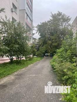 3-к квартира, вторичка, 82м2, 9/9 этаж