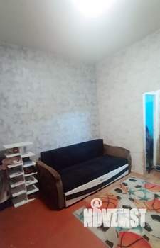 1-к квартира, вторичка, 26м2, 1/5 этаж