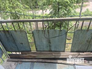 2-к квартира, вторичка, 41м2, 3/5 этаж