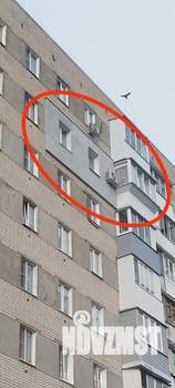 2-к квартира, вторичка, 44м2, 8/9 этаж