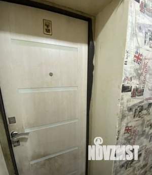 2-к квартира, вторичка, 47м2, 1/3 этаж