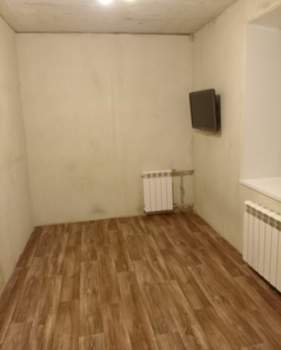 3-к квартира, вторичка, 50м2, 2/5 этаж