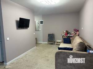 2-к квартира, вторичка, 44м2, 2/5 этаж