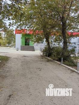 1-к квартира, вторичка, 24м2, 5/5 этаж
