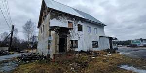 1-к квартира, вторичка, 36м2, 2/2 этаж