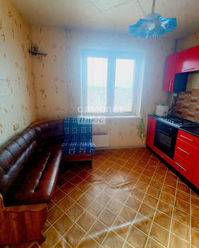 1-к квартира, вторичка, 32м2, 7/9 этаж