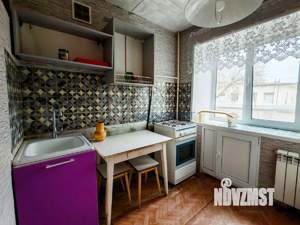 1-к квартира, вторичка, 31м2, 2/5 этаж